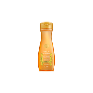 YELLOW BLOSSOM Hair Loss Care Shampoo