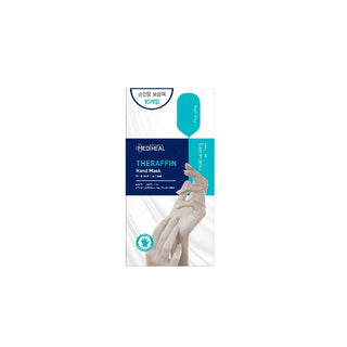 THERAFFIN HAND MASK