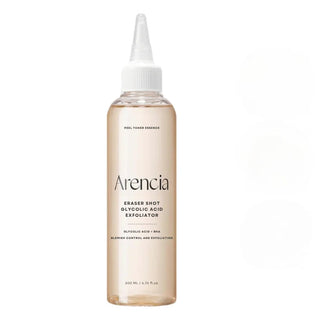 Eraser Shot Glycolic Acid Exfoliator
