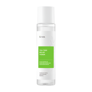 Tea Tree Relief Toner, 200ml