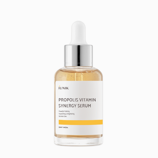 Propolis Vitamin Synergy Serum, 50ml