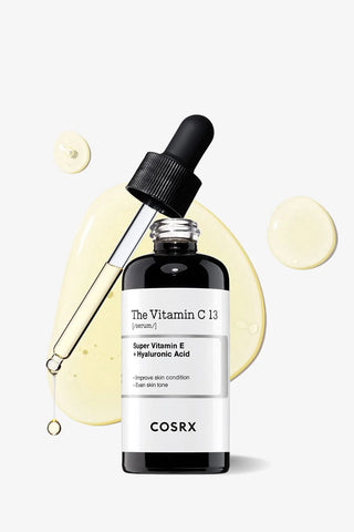 The Vitamin C 13 Serum, 20ml