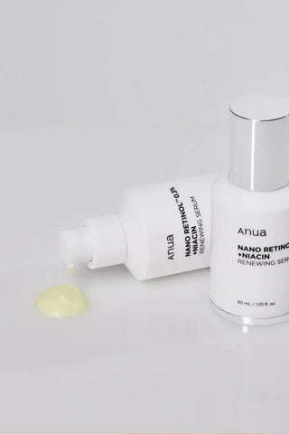 Retinol 0.3% + Niacin Renewing Serum, 30ml