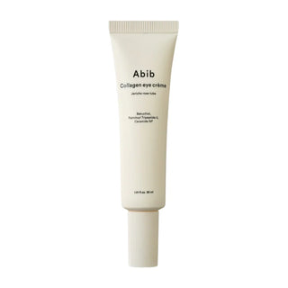 Collagen Eye Crème Jericho Rose Tube, 30ml