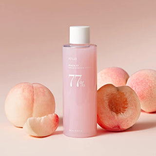 Peach 77 Niacin Essence Toner, 250ml