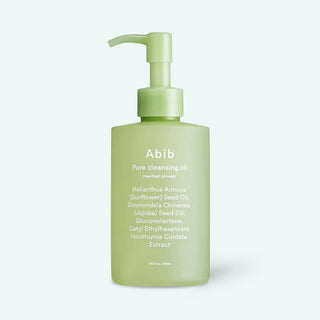 Pore Cleansing Oil Heartleaf Oil-Wash, 200ml