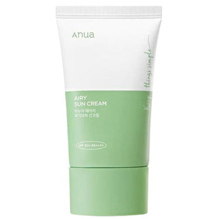 Airy Sun Cream 50 ml