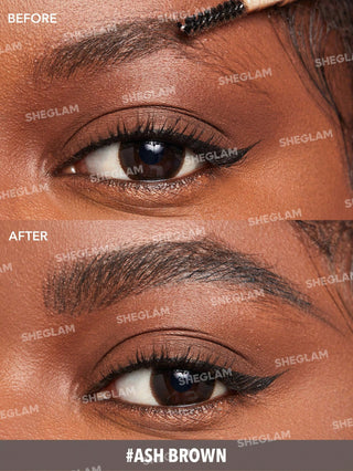 Insta-Fill Brow Pencil