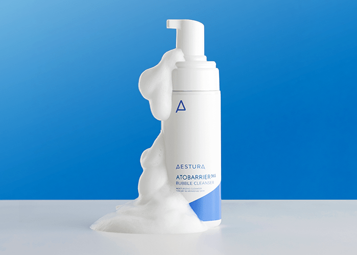 AESTURA - Ato Barrier 365 Bubble Cleanser, 150ml