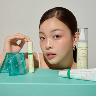 Glow Your Own Way Set