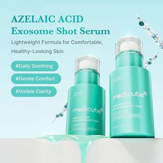 AZELAIC ACID EXOSOME SHOT 2000 30ml