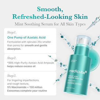 AZELAIC ACID EXOSOME SHOT 2000 30ml