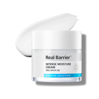 Intense moisture cream