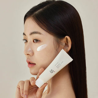 Relief Sun: Rice + Niacinamide SPF50+ PA++++
