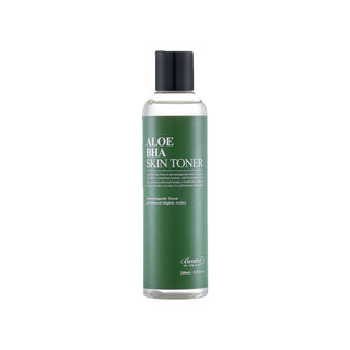 Aloe BHA Skin Toner, 200ml