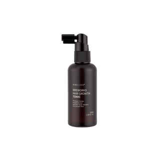 Breworks Hair Boost Tonic 100ml