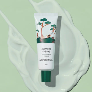 Pine Calming Cica Cream, 50ml