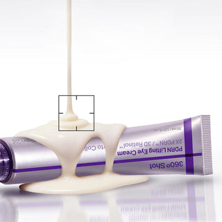360° Shot PDRN Lifting Eye Cream
