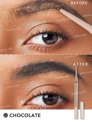 Brows On Demand 2-In-1 Brow Pencil