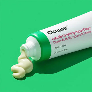 Cicapair Intensive Soothing Repair Cream, 50ml