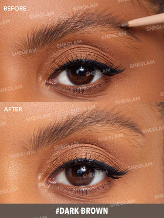 Insta-Fill Brow Pencil