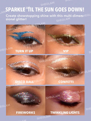 INSTA-PARTY Glitter Liner