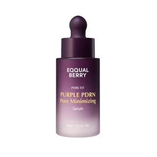 Purple PDRN Pore Minimizing Serum, 30ml