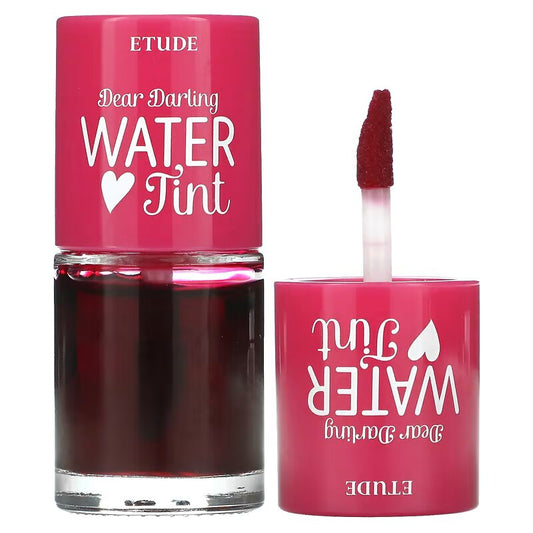 ETUDE -  Dear Darling  Water Tint #01 Strawberry Ade