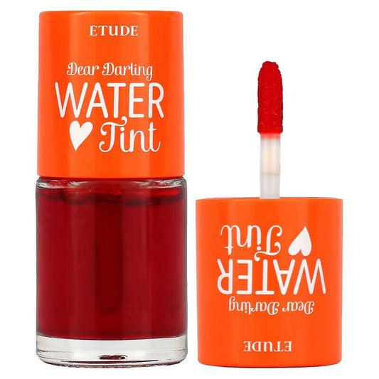 ETUDE -  Dear Darling Water Tint #3 Orange Ade