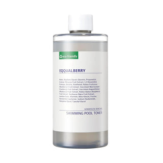 Daily Peeling Swimming Pool Toner, 155ml