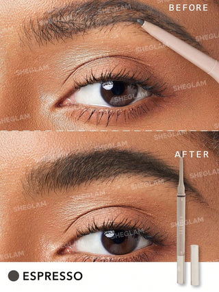 Brows On Demand 2-In-1 Brow Pencil