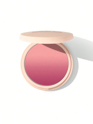 Lightweight Matte Blush