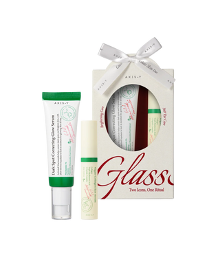 Glass Skin Duo Set