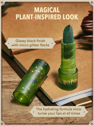 Harry Potter™ X SHEGLAM Harry Potter™ Gifted Herbologist Glitter Lipstick