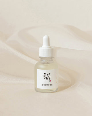 Glow Deep Serum : Rice +Alpha Arbutin, 30ml