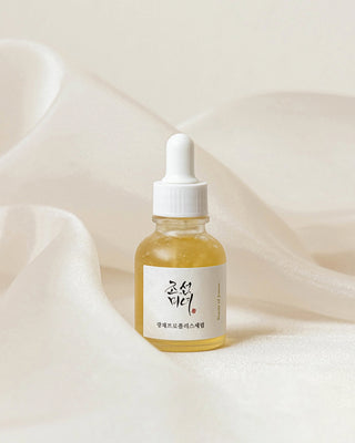 Glow Serum : Propolis+Niacinamide, 30ml