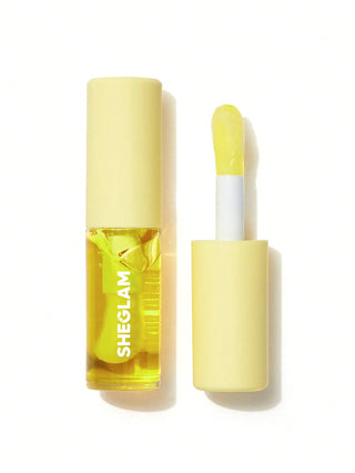 Jelly Wow Hydrating Lip Oil