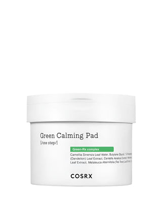 One step green hero calming pad (70 pads)