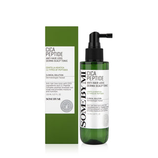 CICA PEPTIDE ANTI HAIR LOSS DERMA SCALP TONIC 150ML