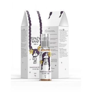 SPLIT END SERUM, 50ml