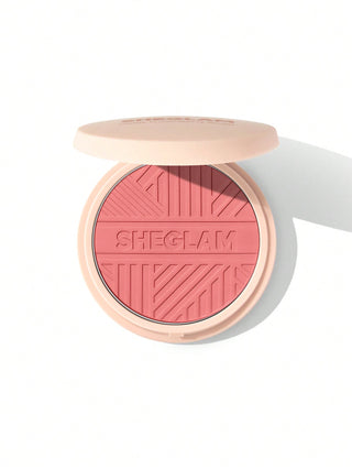 Lightweight Matte Blush