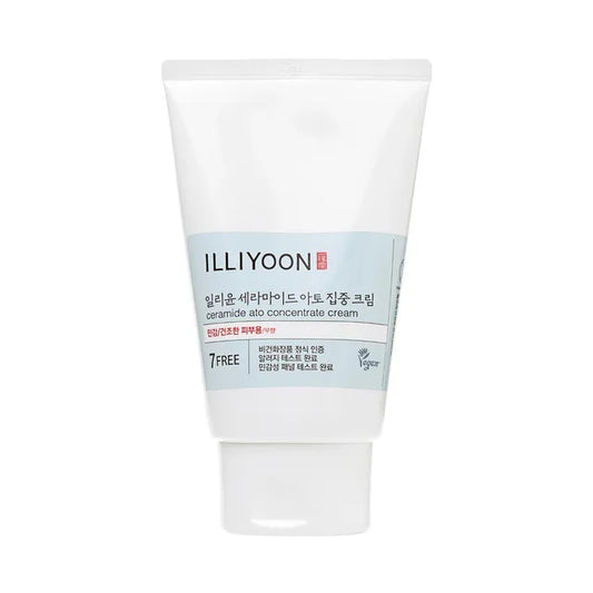ILLIYOON - Ceramide Ato Concentrate Cream, 200