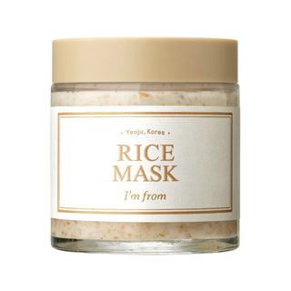 Rice Mask, 110g