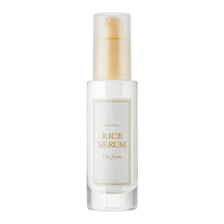 Rice Serum, 30ml