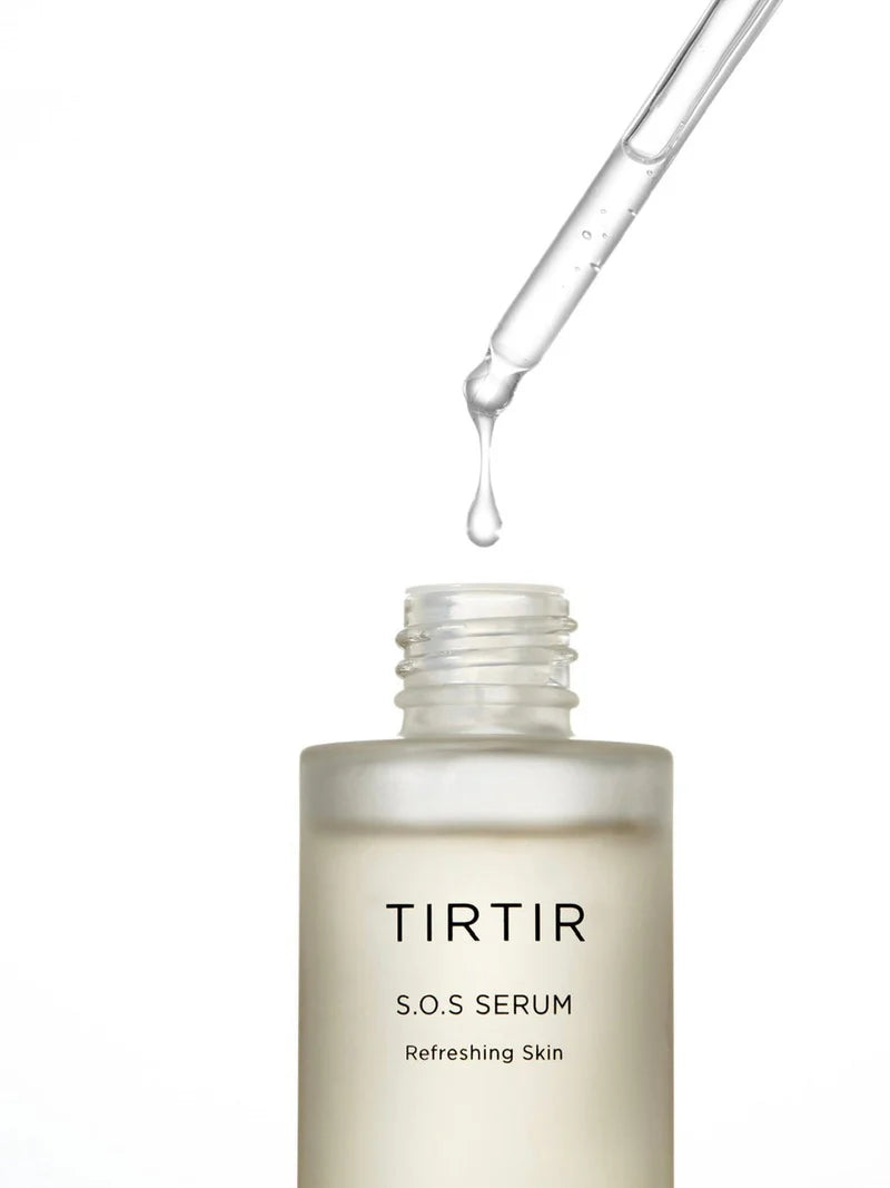 TIRTIR - SOS Serum, 50ml