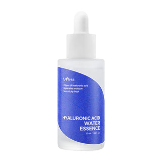 Hyaluronic Acid Water Essence, 50ml