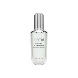 Ceramic Milk Ampoule, 40ml