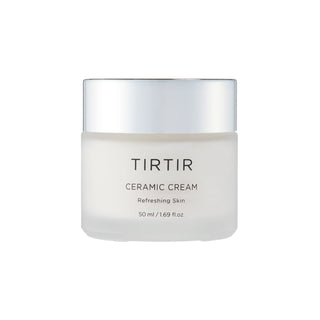 Ceramic Cream, 50ml