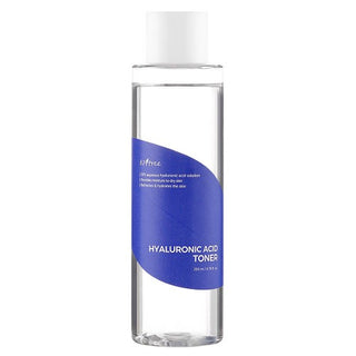 Hyaluronic Acid Toner, 200ml