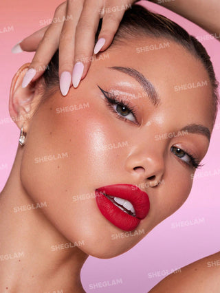 Dynamatte Boom Long-Lasting Matte Lipstick